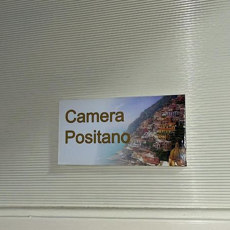 Mezzocannone Terminal Center Neapol Exteriér fotografie